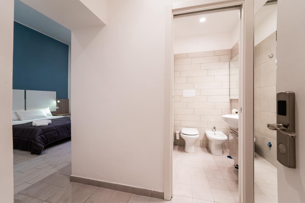 Großes Doppelzimmer
